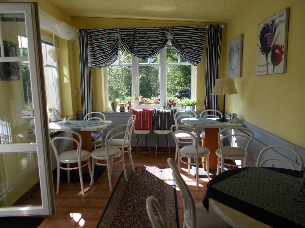 Villa Meteor มาเรียอานซเกลาซนี ภายนอก รูปภาพ