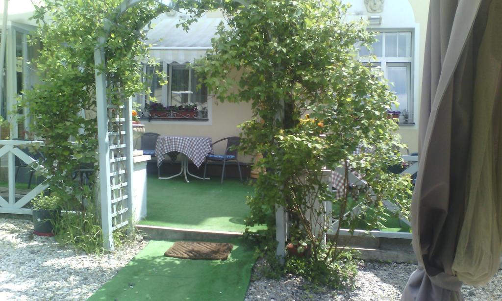Villa Meteor มาเรียอานซเกลาซนี ภายนอก รูปภาพ