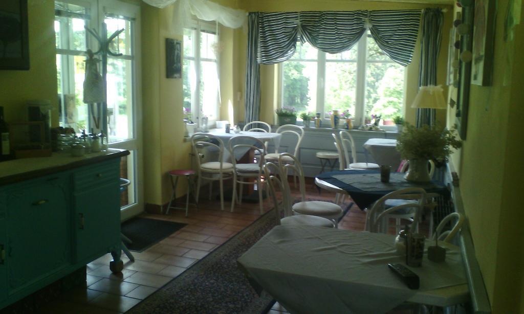 Villa Meteor มาเรียอานซเกลาซนี ภายนอก รูปภาพ